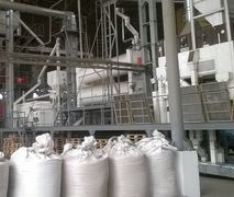 На насіннєвому заводі «Агропродсервісу» готують посівний матеріал